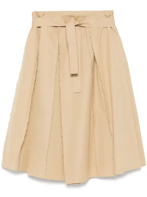 FAÇON JACMIN vestido midi Jamea