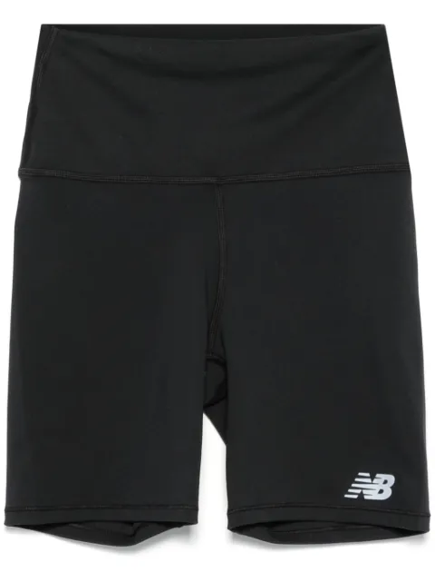 New Balance Harmony shorts
