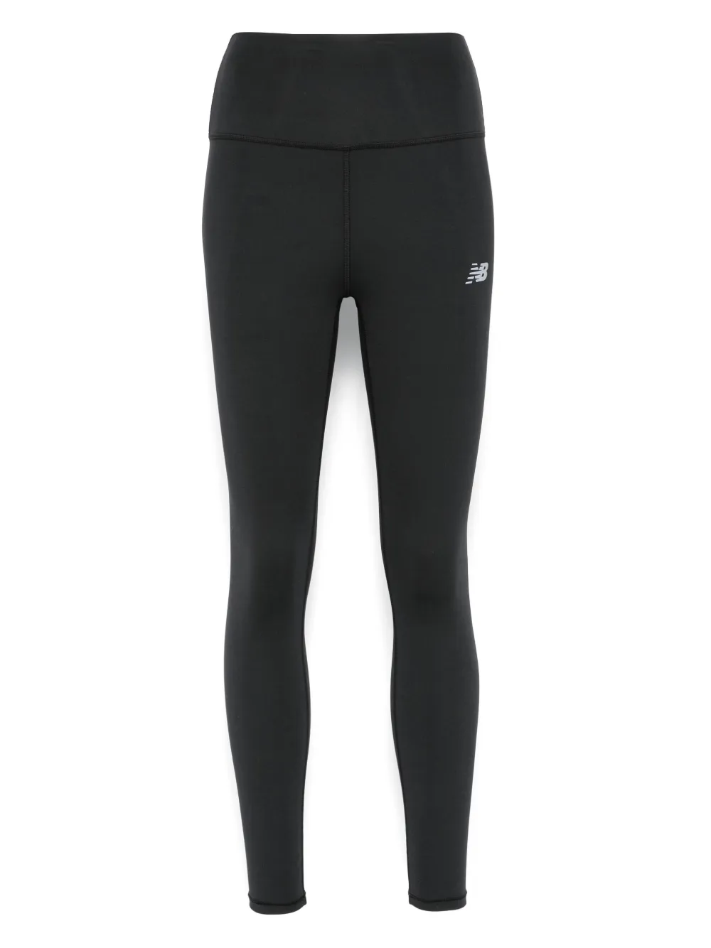 Shop New Balance Harmony Leggings In Black