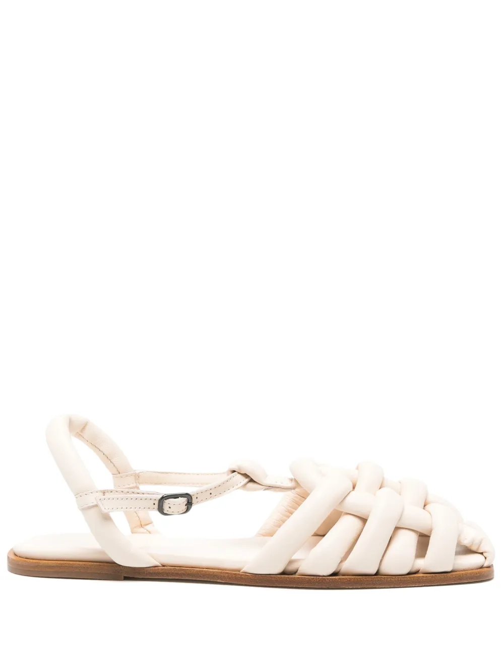 Hereu Cabersa sandals Neutrals