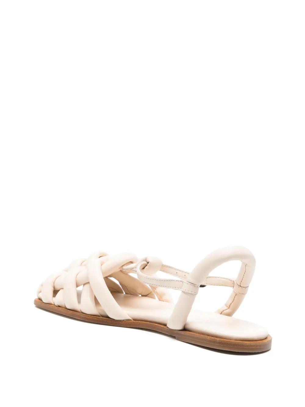 Hereu Cabersa sandals Neutrals