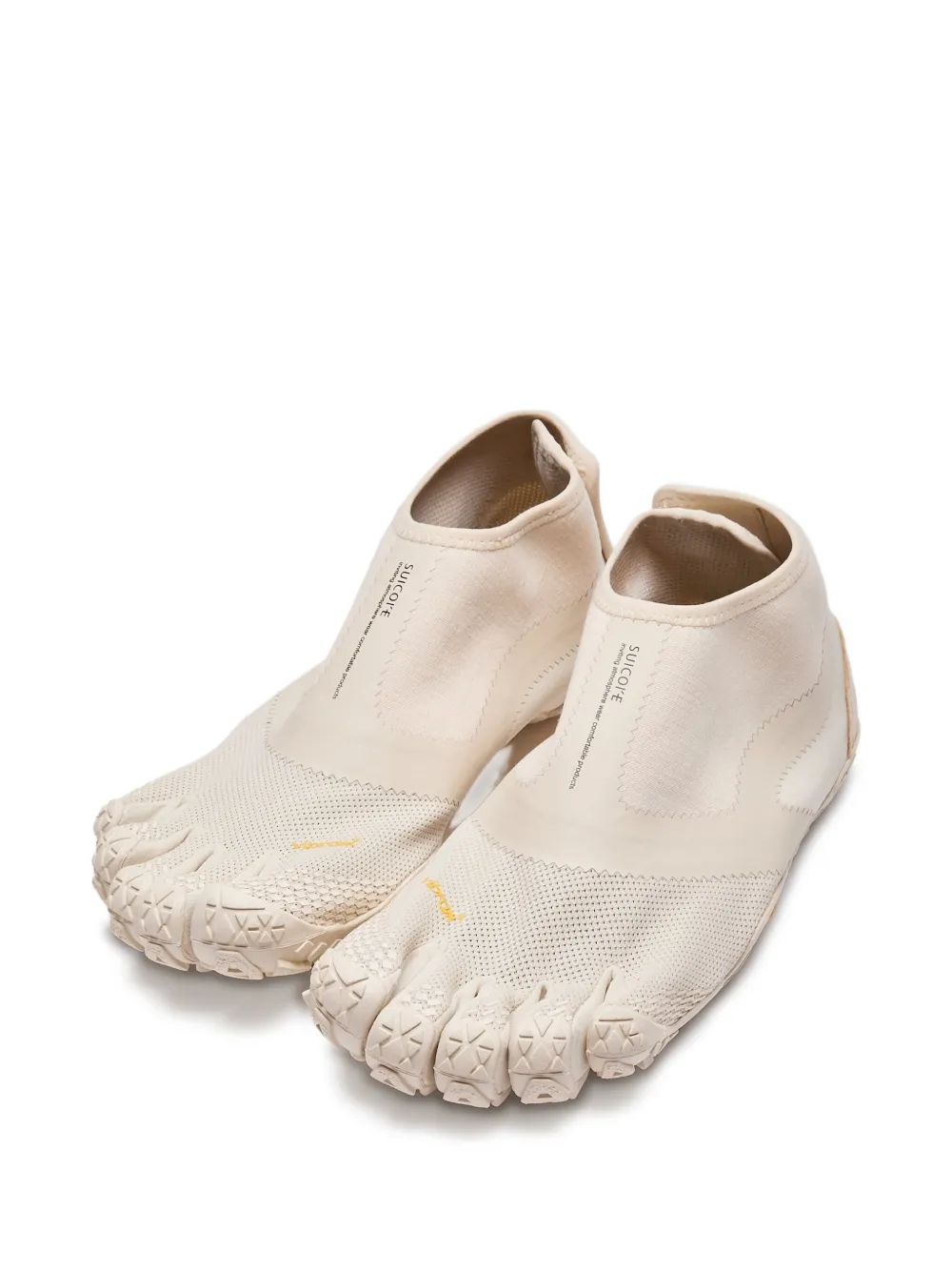 SUICOKE VFF x Vibram FiveFingers sandals | Heeled Sandals | Image 2