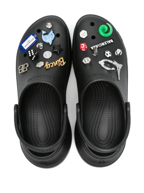BALENCIAGA スリッポン 楽天市場】【中古】美品 バレンシアガ スリッポン BOUNCER CLOG