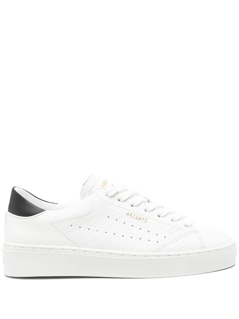 Axel Arigato low-top sneakers White