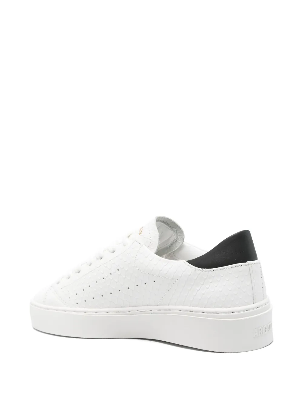 Axel Arigato low-top sneakers White