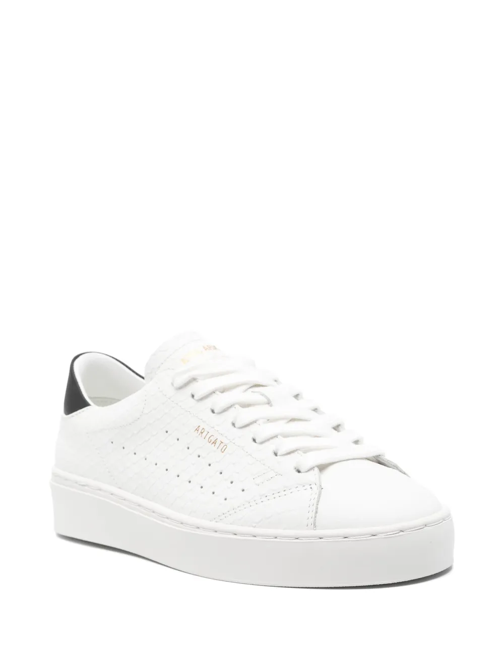 Axel Arigato low-top sneakers - Wit