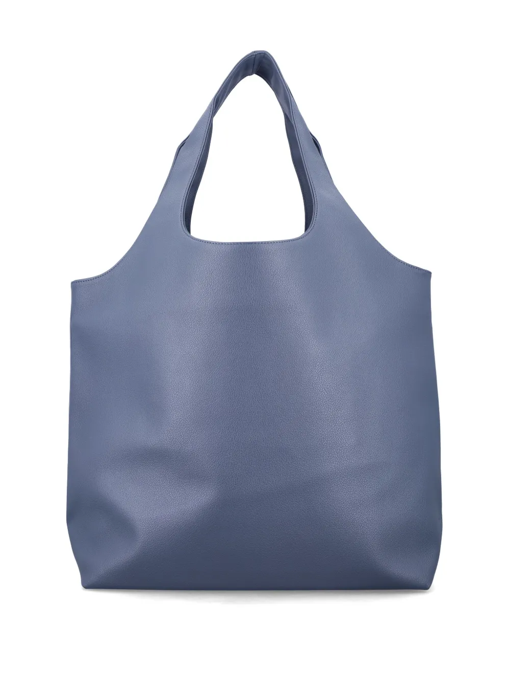 A.P.C. Ninon medium shopper - Blauw