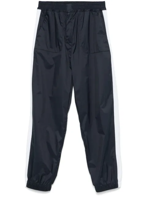 K-Way Jogginghose mit Logo-Patch