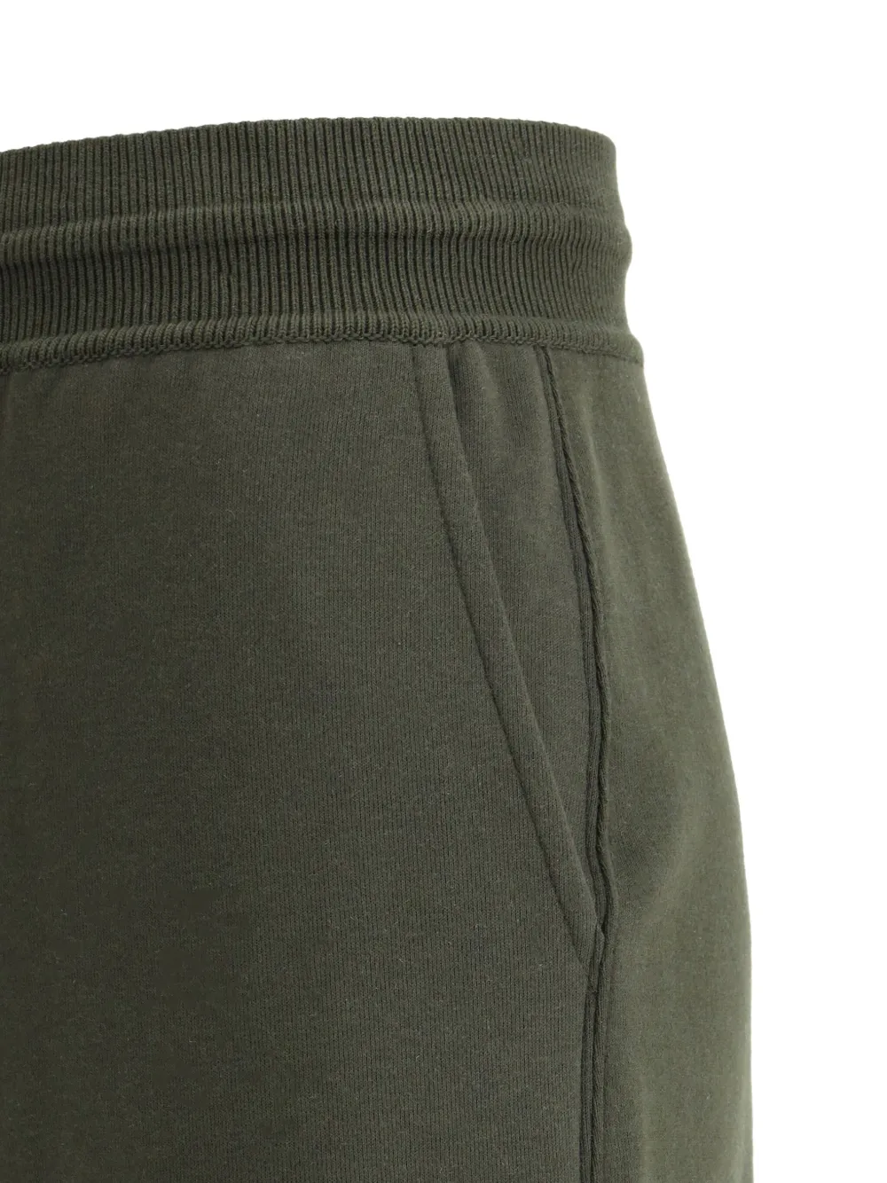 Loro Piana Trainingsbroek Groen
