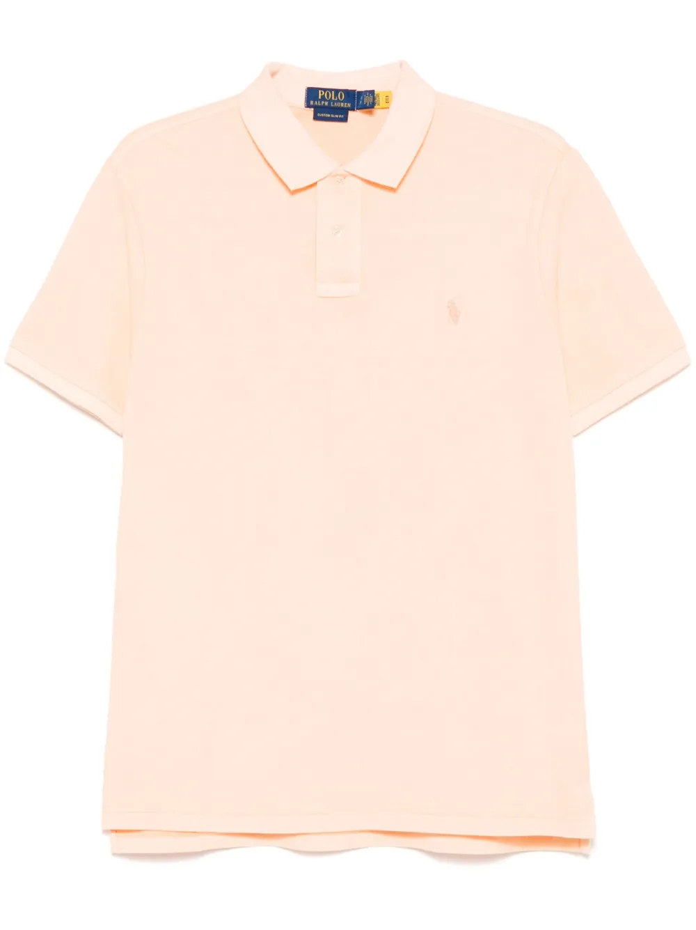 Polo Ralph Lauren Polo con motivo Pony | arancione | Image 1