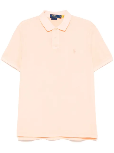 Polo Ralph Lauren Poloshirt mit Polo Pony