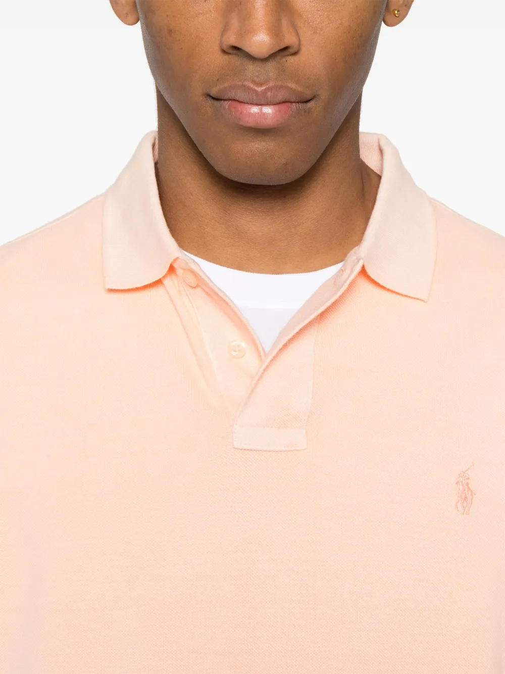 Polo Ralph Lauren Polo con motivo Pony | Abbigliamento | Image 4
