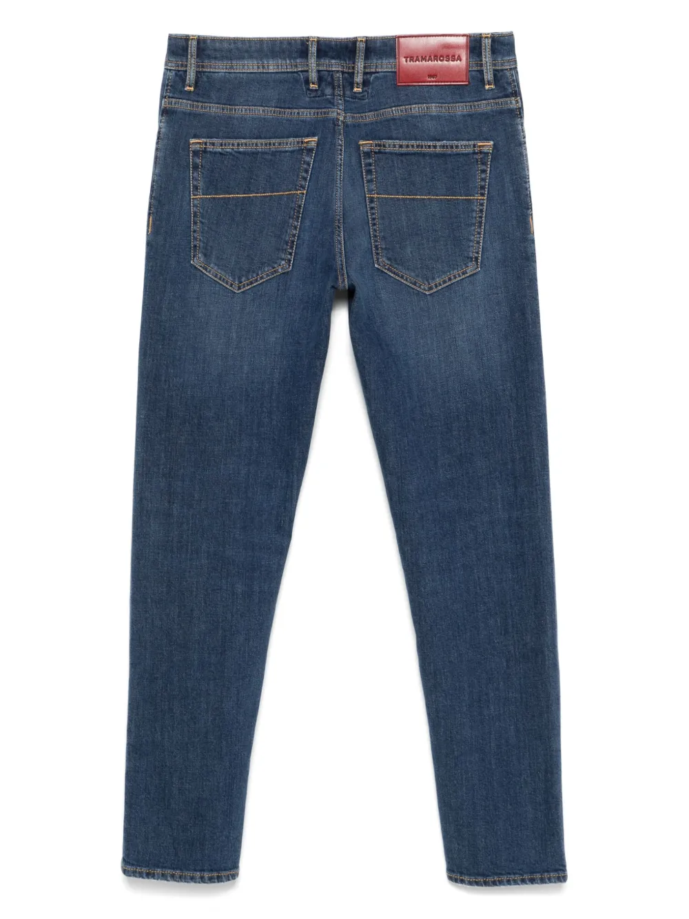 Sartoria Tramarossa Brando 30 jeans - Blauw