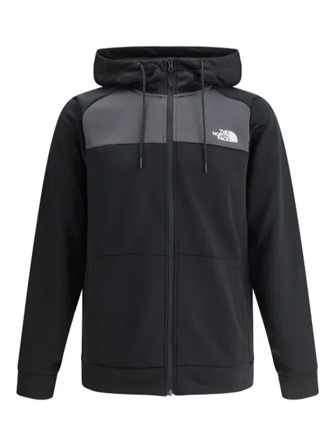 The North Face هودي بطبعة شعار الماركة