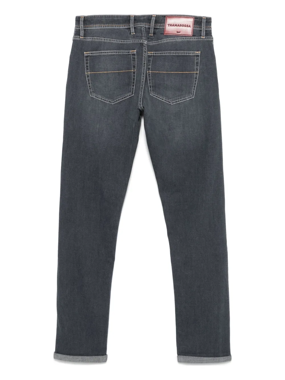 Sartoria Tramarossa Michelangelo jeans - Blauw