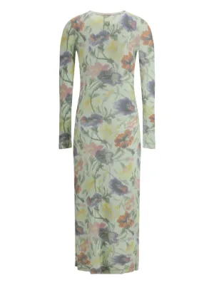 ワンピース Loewe Knot Dress 78afb5bd-1edd-4407-8a8e-
