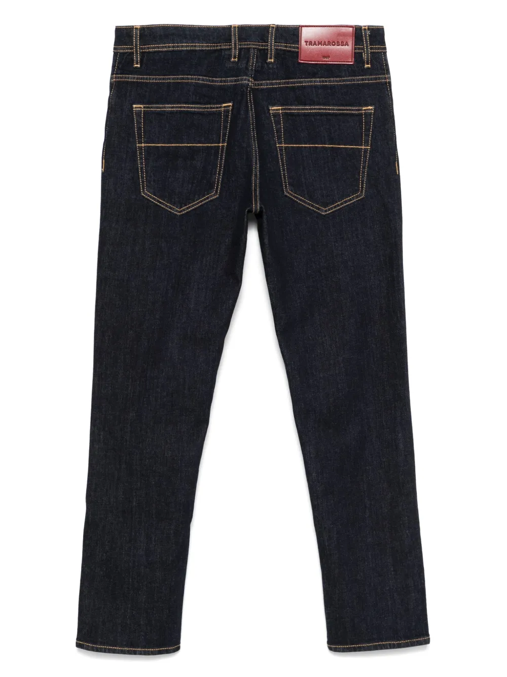 Sartoria Tramarossa Brando 30 jeans - Blauw