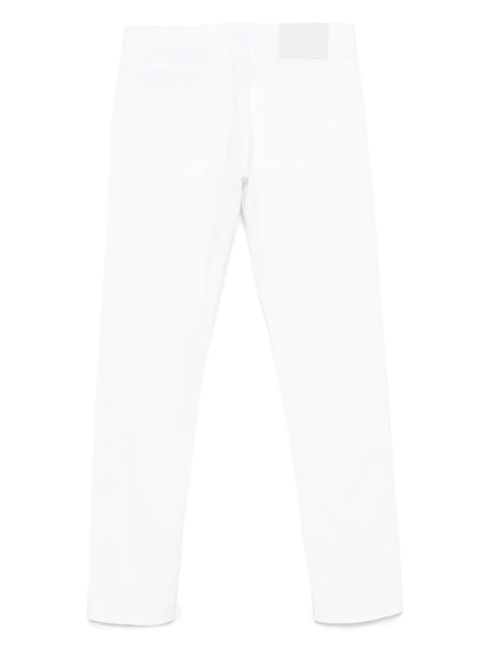 Sartoria Tramarossa Michelangelo jeans - Wit