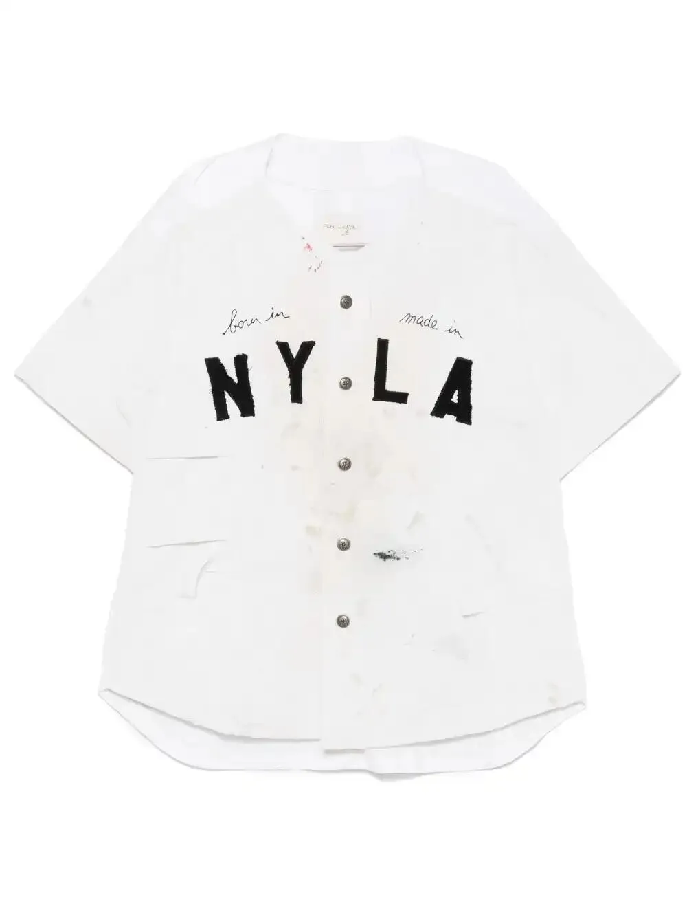 Painter shirt