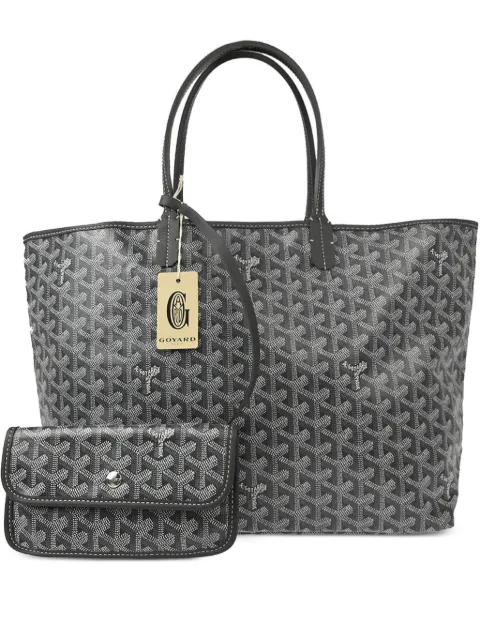 Goyard Pre-Owned 2024 Saint Louis PM tote bag