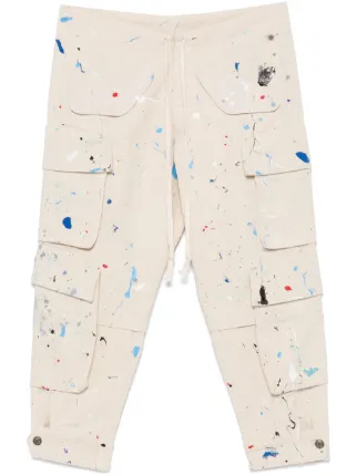 Greg Lauren