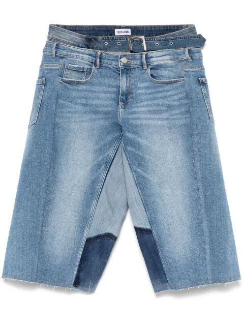 FAÇON JACMIN shorts Paci