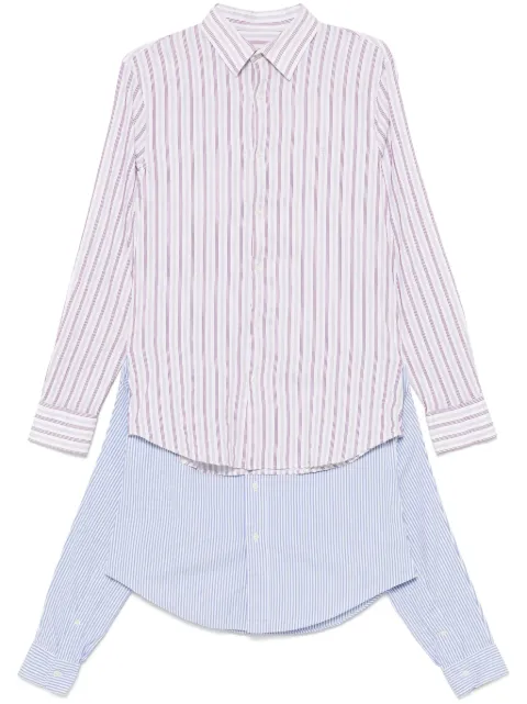 FAÇON JACMIN camisa Cox