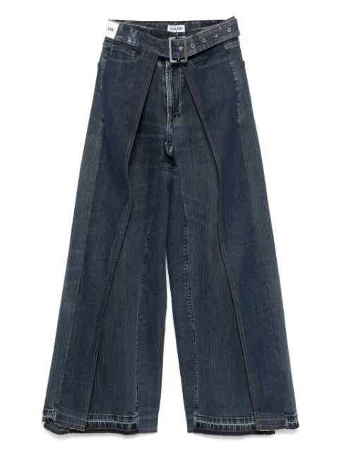 FAÇON JACMIN Palmsprings jeans