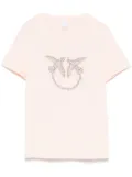 PINKO Love Birds T-shirt