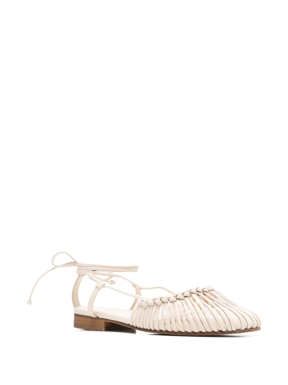 Hereu Mantera sandalen - Beige