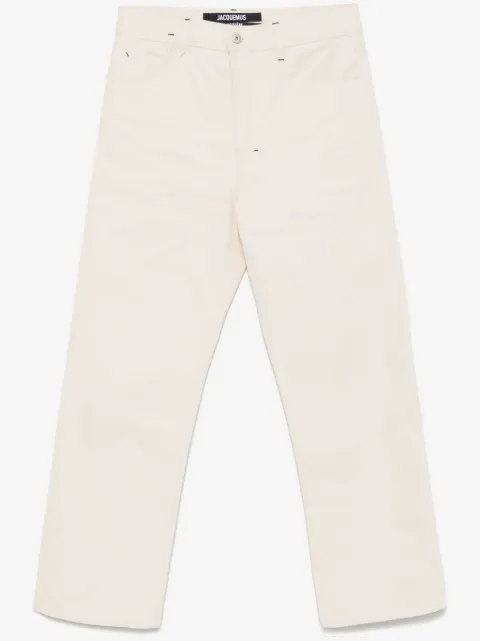 Jacquemus Jeans Le De-Nîmes Venice