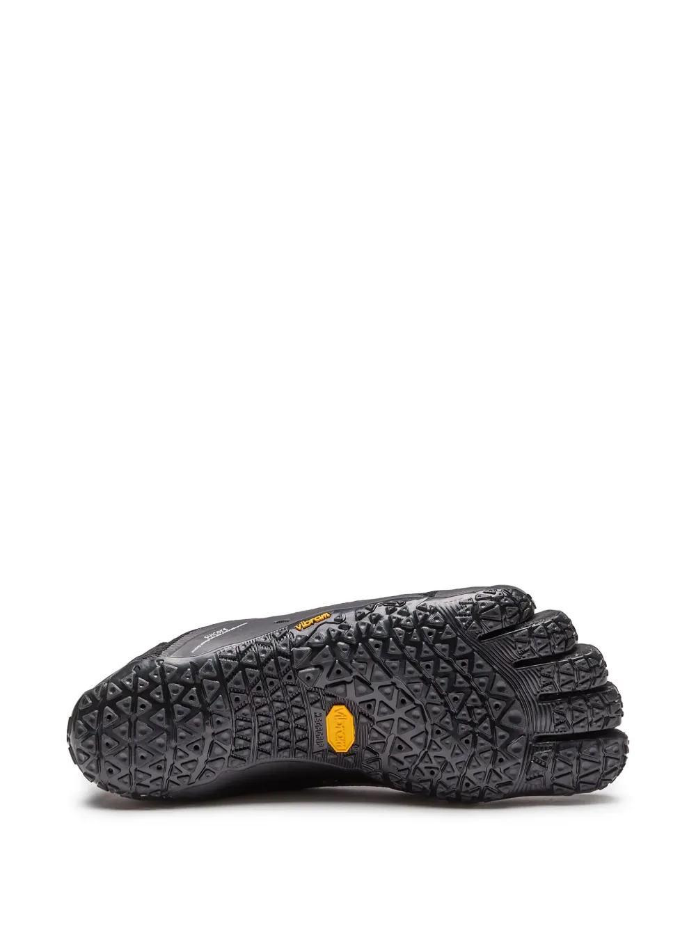 SUICOKE VFF Five Fingers sneakers Black