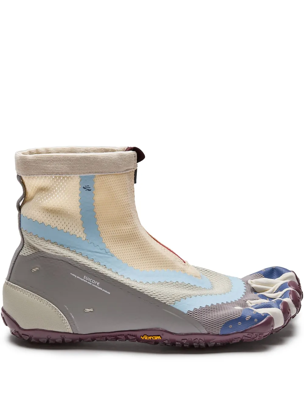 x Vibram FiveFingers sneakers