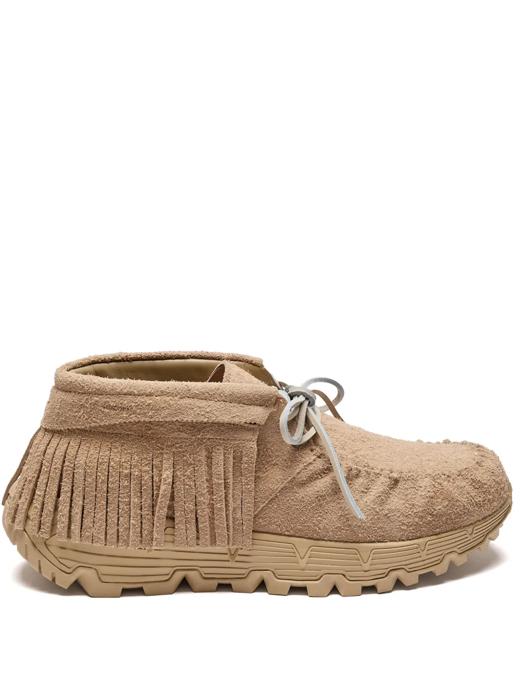 Suicoke FUMAD-ev sneakers Neutrals