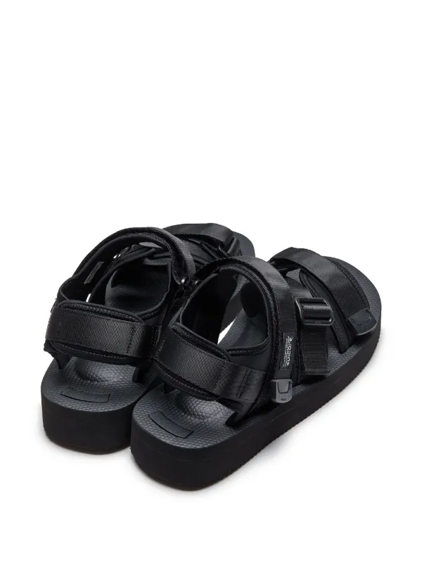 新品未使用 Suicoke KISEE-VAB-SOFT Black 28cm Suicoke KISEE-Vab-soft Sandals | Black | FARFETCH
