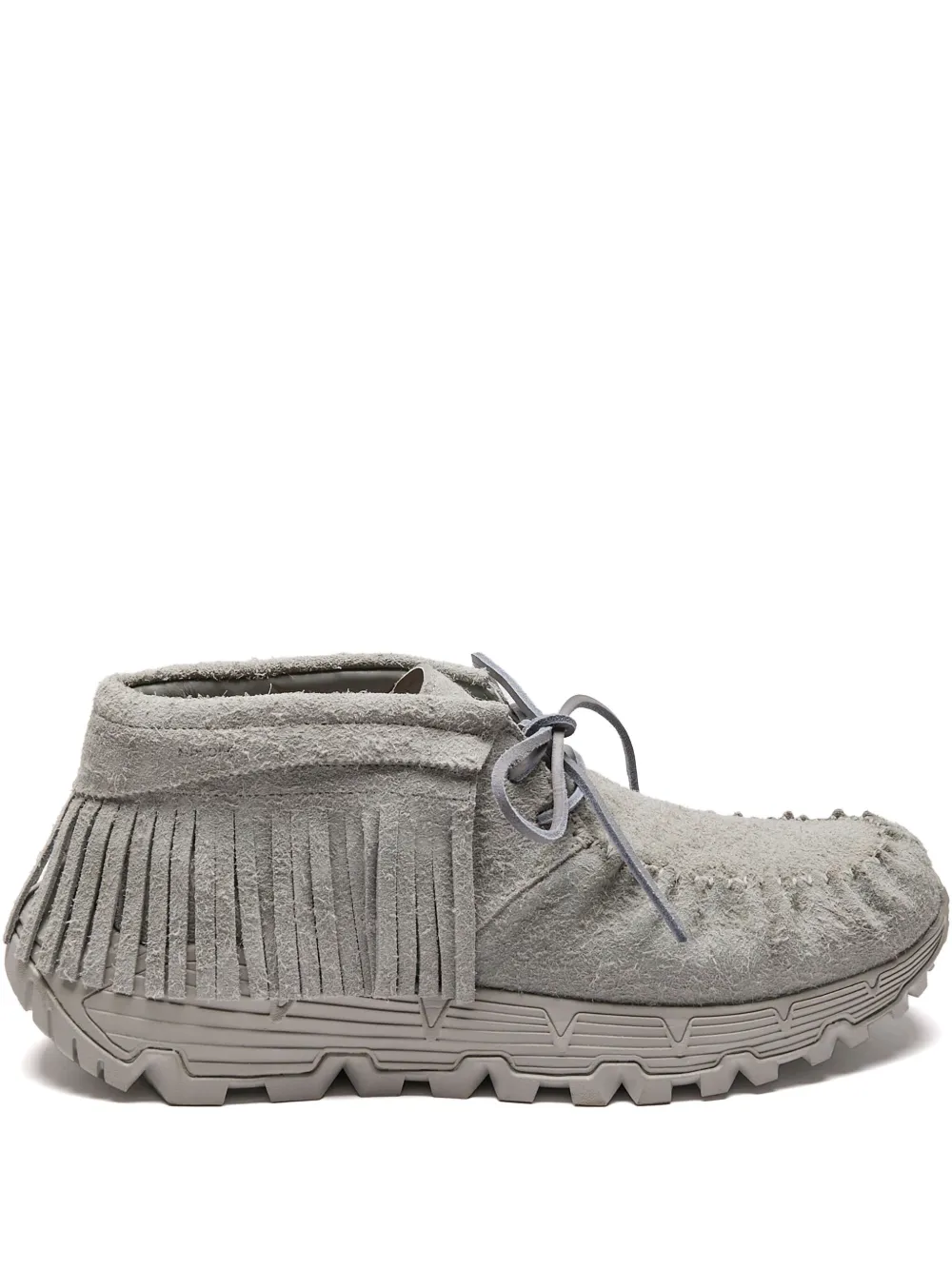 Suicoke FUMAD-ev sneakers Grey