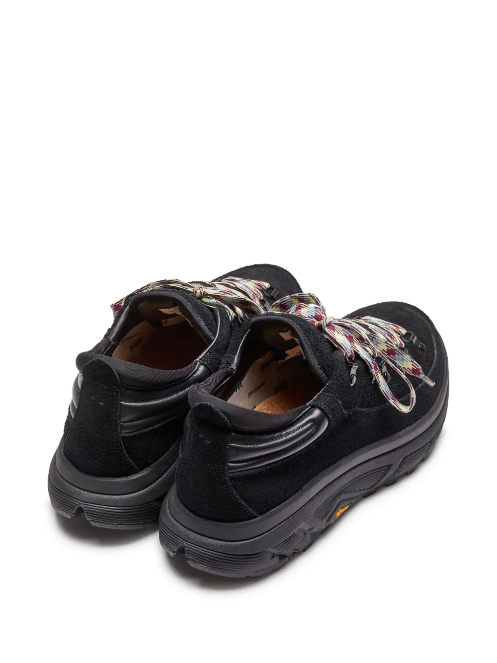 Suicoke BEETLE-ev-LO sneakers Black