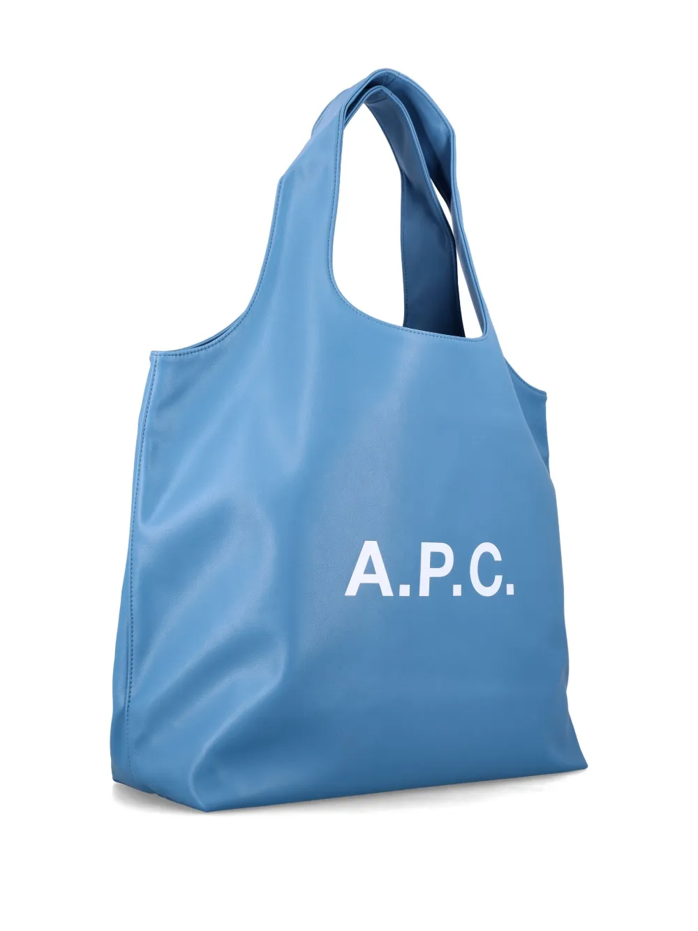 A.P.C. Ninon schoudertas Blauw