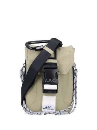 A.P.C.