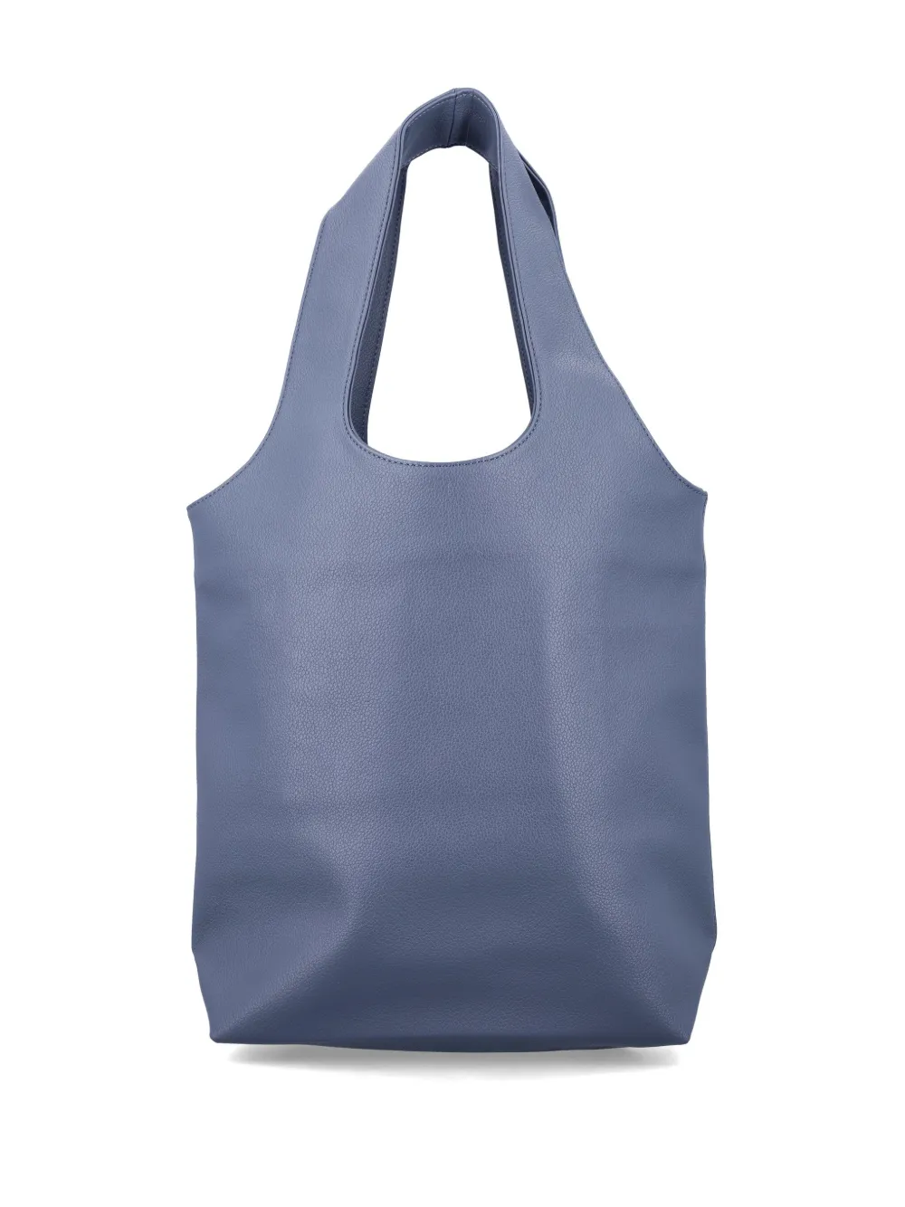 A.P.C. Ninon small tote bag - Blauw