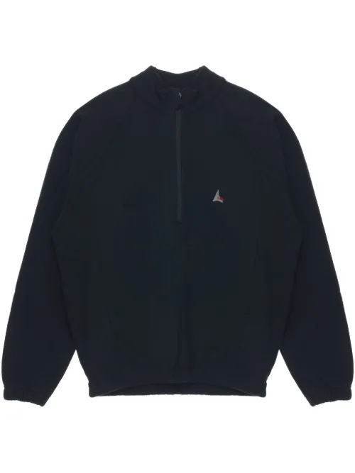ROA sweat à logo brodé - Noir - ROA - Modalova