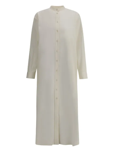 Jil Sander shirt dress
