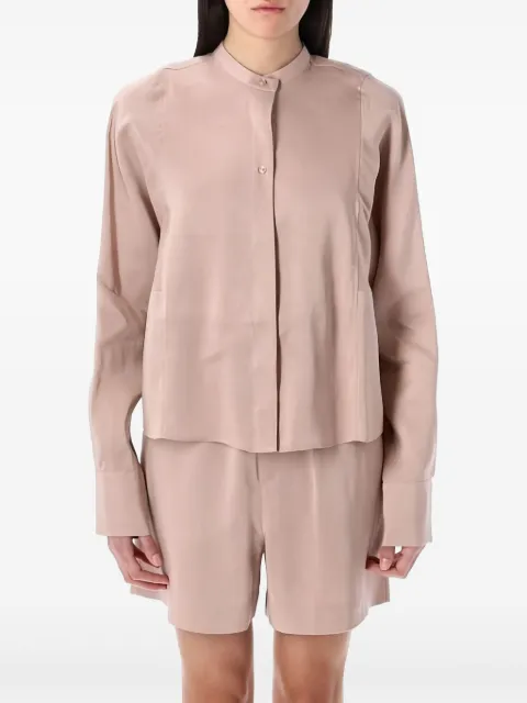 Loulou قميص 'سيارا'