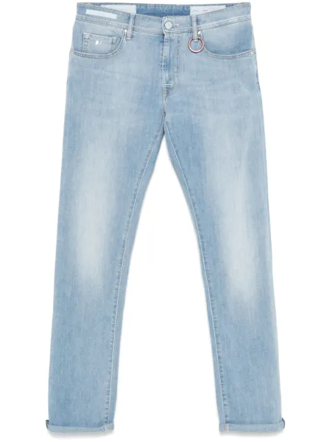 Sartoria Tramarossa jeans Michelangelo