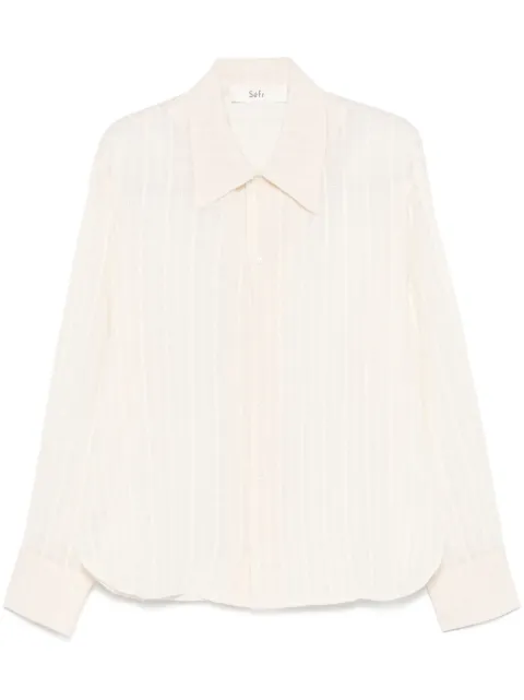 Séfr Ignacio shirt
