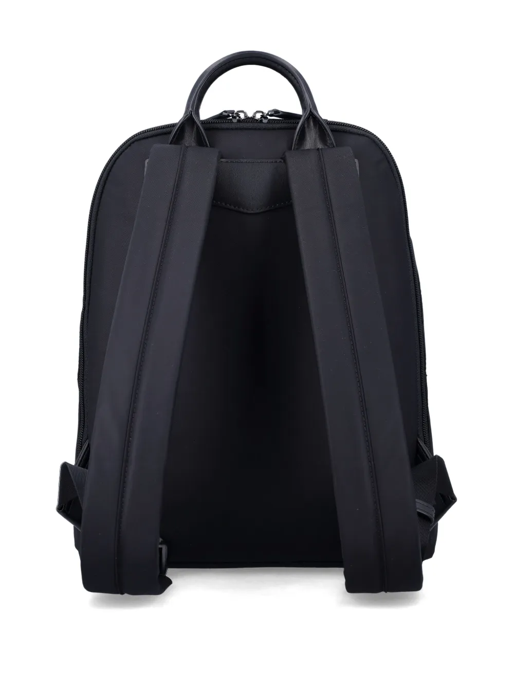 Emporio Armani logo backpack | Image 2