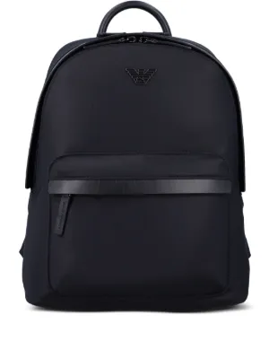 【EMPORIO ARMANI】アルマーニ ロゴバックパック エンポリオ アルマーニ EMPORIO ARMANI バックパック イーグル