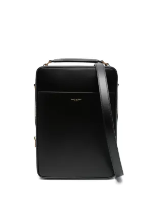 Saint Laurent（サンローラン）メンズ ショルダーバッグ - FARFETCH