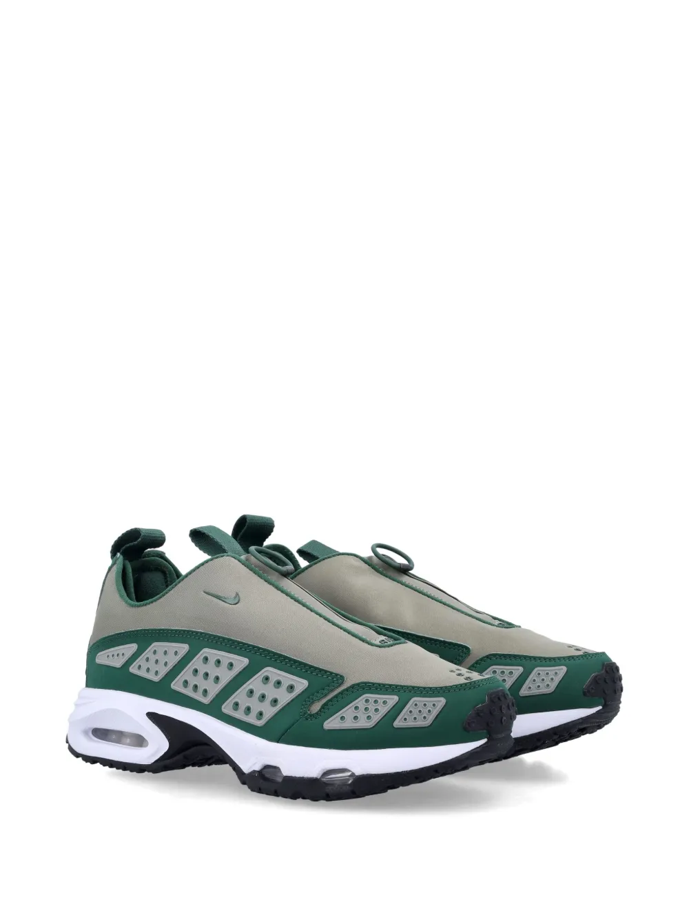 Nike Air max SNDR sneakers Green