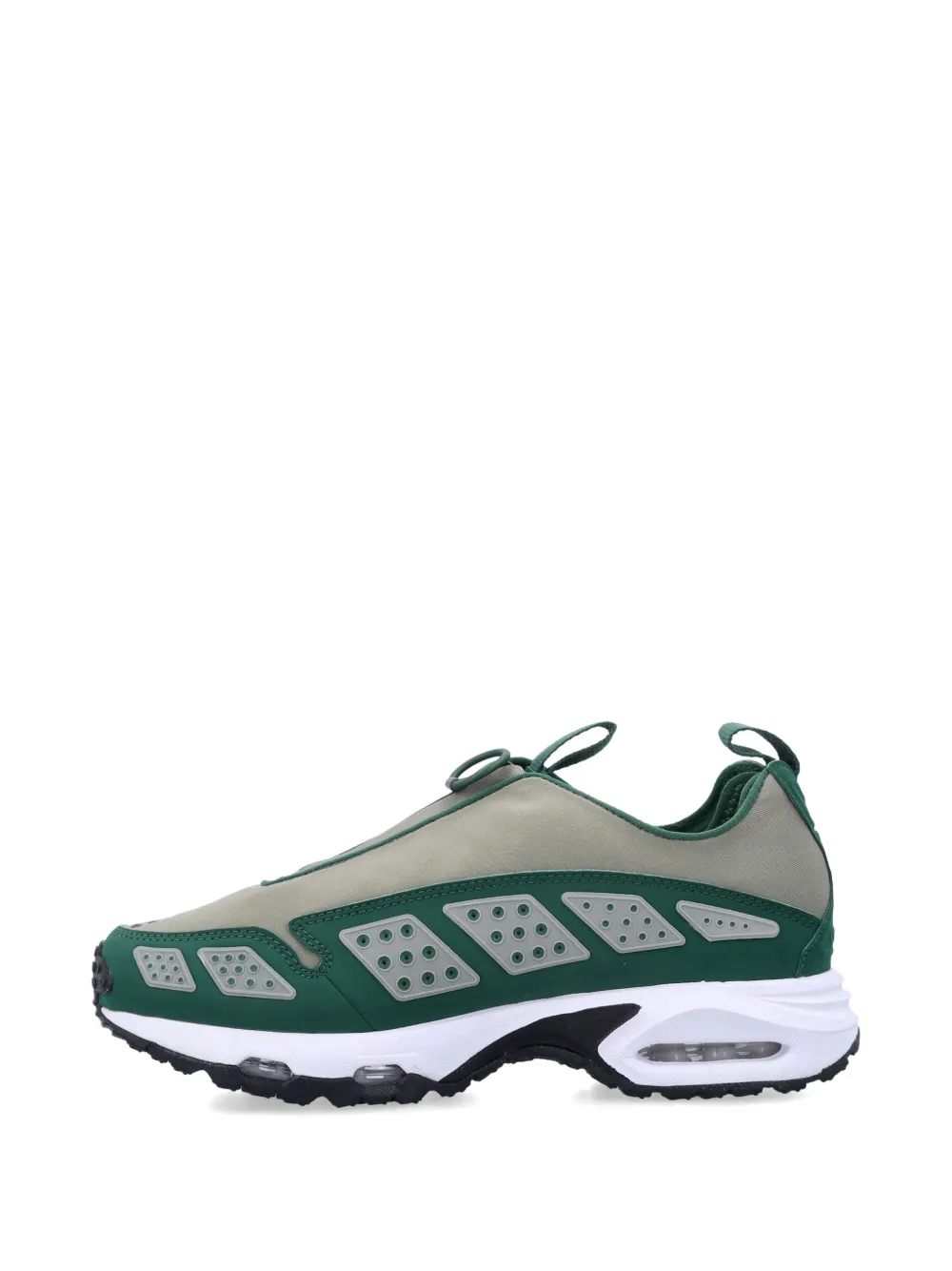 Nike Air max SNDR sneakers Green